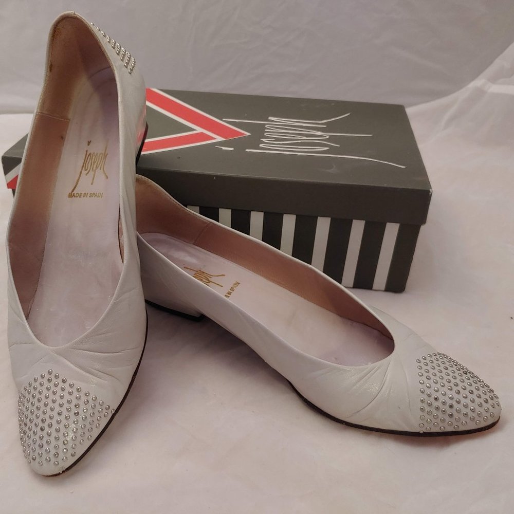 Joseph Shoes Pre-Owned Size 8M